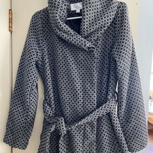 Women’s pea coat